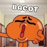 Darwin Watterson Expressions