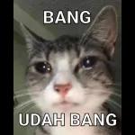 SAYANG KANGEN