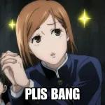 Fix PLIS BANG