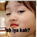 ini bocah pasti goblok