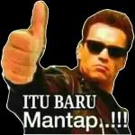 Itu baru mantap..!!!