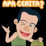 MENUJU TKP