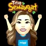 Tetap Semangat