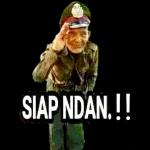 ANGGARAN. WARI MANA ITO..? 