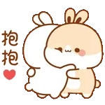 兔几全螢幕貼圖