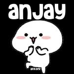 jangan nyolong anjing