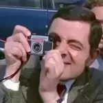 Ha haa haa..