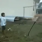 Kekek bangga padamu cucuku..