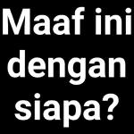 OTW OKE TUNGGU WAE MEN