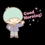 天亮一聲早，事事都美好！