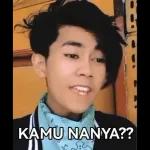 percuma
dihapus
sudah
dicatat
malaikat