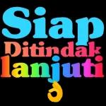 SEMOGA ALLOH PARING BAROKAH