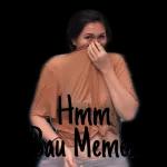 Hmm Bau Memek 