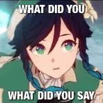 Yuanshen, ada apa denganmu?（5）