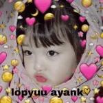  ayang aku