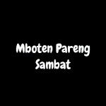 Coba lihat kebodohannya, Alesandro