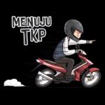 MENUJU TKP