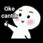 GAJIHAN MASIH JAUH YA DON?... GAK KELIHATAN.. IYA GAK KELIHATAN. KETUTUPAN KASBON KALI KAS... 1CAK.COM/1108415 VIA ICAK.COM