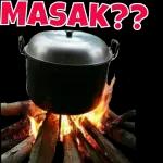 Ora Ono Kamulyan Tanpo Dongo Wong Tu