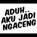 ayo turu bantale wes ketemu