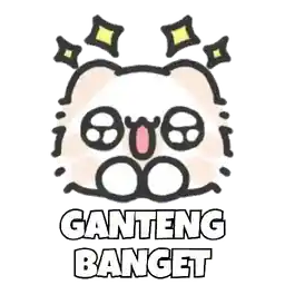                             BUAT BUCINNTOP STICKERS