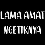 Apa...!!! Kamu mau marah