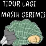 Mohon MAAF Jika Ada KHILAF