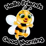 Good morning