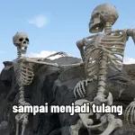 tengkorak☠️