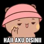 PESAN DIHAPUS?BIKINPENASARANSAJAMung Media16