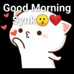 tidur tidur!