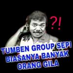 lain kali jangan begitu ya