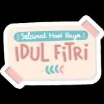 Selamat Hari Raya = IDUL FITRI