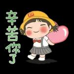 Sticker pack no 4