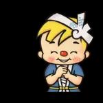 一聲問候，一份祝福，願你一切安好