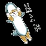 鲨鱼合金