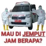 GRUP INI Masuk Kategori "SEPI"