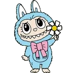                              BUAT AYANGTOP STICKERS