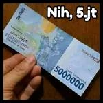 Laaah..! Mang Ngapa..?