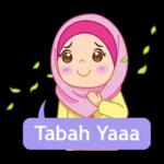 SABAR