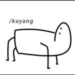 ono info opo iki..??