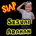 siap siap siap