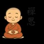 來自小沙彌的祝福40