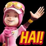 BoBoiBoy meme（1）