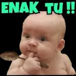 Laaah..! Mang Ngapa..?