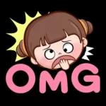 屈服的！！！ 我不会！！！