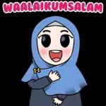 salam
