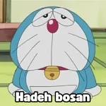 Doraemon 💙