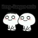 kemana aja sich?