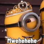 meme Minion